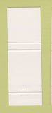 Matchbook Cover - Keg and Kettle Restaurant Odessa ON