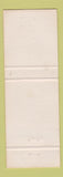Matchbook Cover - Olympic 76 Restaurant Belleville ON PINK