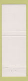 Matchbook Cover - University Center San Francisco CA