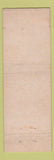 Matchbook Cover - Hotel Belmont Plaza New York City
