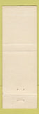 Matchbook Cover - Theo Davies Insurance Hilo Hawaii WEAR