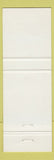 Matchbook Cover - Captain John's Harbour Boat Restaurant Toronto ON