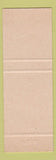 Matchbook Cover - American Folklore Johnny Appleseed