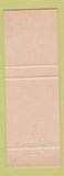 Matchbook Cover - American Folklore Rip Van Winkle