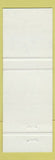 Matchbook Cover - Restaurant Petit Dominique QC