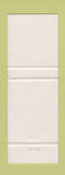 Matchbook Cover - Nic & Pic Root Beer St Jean QC