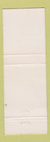 Matchbook Cover - Bicentennial 1976 George Washington