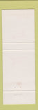 Matchbook Cover - US Air Force 25th Anniversary