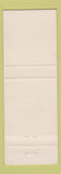 Matchbook Cover - Lowe's Restaurant Arroyo Grande CA WEAR