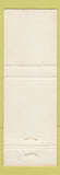 Matchbook Cover - Stoney Creek Hotel Jim Thorpe PA