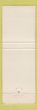 Matchbook Cover - Royal Palm Hotel Miami Beach FL