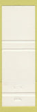 Matchbook Cover - Hartford Town Tavern NY hunk