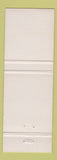 Matchbook Cover - Ten Hundred East WEAR