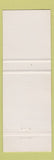Matchbook Cover - Hampton Court Hotel Toronto ON