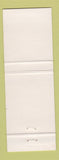 Matchbook Cover - Hamilton Colonial Arms Motel Hamilton New Zealand