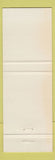 Matchbook Cover - Weston Holden Vauxhall Bedford Isuzu Whangarei New Zealand