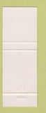 Matchbook Cover - Winchester's Toronto ON