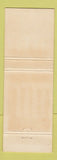 Matchbook Cover - 1962 Seattle World's Fair Space Needle Gayway