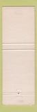 Matchbook Cover - Royal Palm Hotel Miami Beach FL