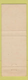 Matchbook Cover - Mac Mar Motel Youngstown OH WEAR