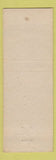 Matchbook Cover - Lewis and Clark Hotel Centralia WA