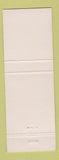 Matchbook Cover - California State College Los Angeles CA Trident Shop