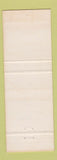 Matchbook Cover - Restaurant St Denis QC