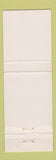 Matchbook Cover - Yardarm Virginia Beach VA WEAR
