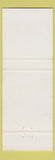 Matchbook Cover - Stonewall Jackson Hotel Staunton VA Belle Meade Harrisonburg