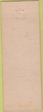 Matchbook Cover - Swan Appliance Shop Hamilton NY