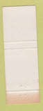 Matchbook Cover - Sam's Place Sunset Bay Emma Lake SK
