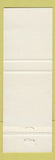 Matchbook Cover - Golden Sands Motel Penticton BC