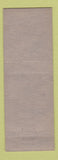 Matchbook Cover - Gateway Hotel El Paso TX