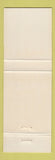 Matchbook Cover - Hagerstown Junior College Hagerstown MD