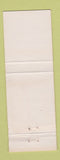 Matchbook Cover - Seafarer's Seafood Restaurant Wildwood NJ LAVENDER