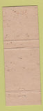 Matchbook Cover - The Golden Lamb Lebanon OH