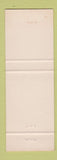 Matchbook Cover - Westbrook Junior College Portland ME