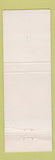 Matchbook Cover - Le Downtowner Du Vieux Carre New Orleans LA
