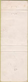 Matchbook Cover - Regal Stationers Bell CA WORN
