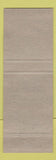Matchbook Cover - Ohio Blue Tip Matches Western Tanager