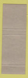 Matchbook Cover - Ohio Blue Tip Matches Kentucky Cardinal