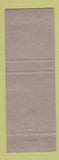 Matchbook Cover - Ohio Blue Tip Matches Red Headed Woodpecker