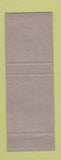 Matchbook Cover - Ohio Blue Tip Matches Iris