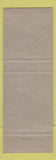 Matchbook Cover - Ohio Blue Tip Matches Buckeye Butterfly