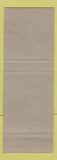 Matchbook Cover - Ohio Blue Tip Matches Mourning Cloak Butterfly