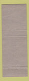 Matchbook Cover - Ohio Blue Tip Matches Daisy Flowers