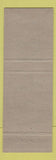 Matchbook Cover - Ohio Blue Tip Matches Rose Flowers
