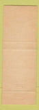 Matchbook Cover - Canada Upper Canada Village ON