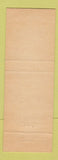 Matchbook Cover - Canada Portage & Main MB