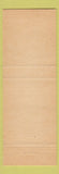 Matchbook Cover - Canada Stanley Park BC